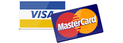 Visa и Master Card